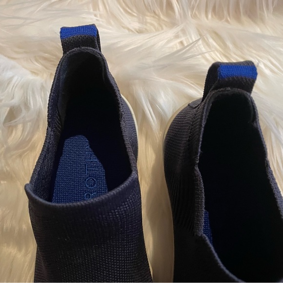 Limited Edition ~ Rothy’s Chelsea Nighfall - Picture 6 of 7